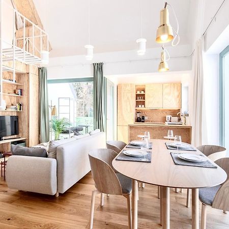 Olarilor Apartment 布拉索夫 外观 照片