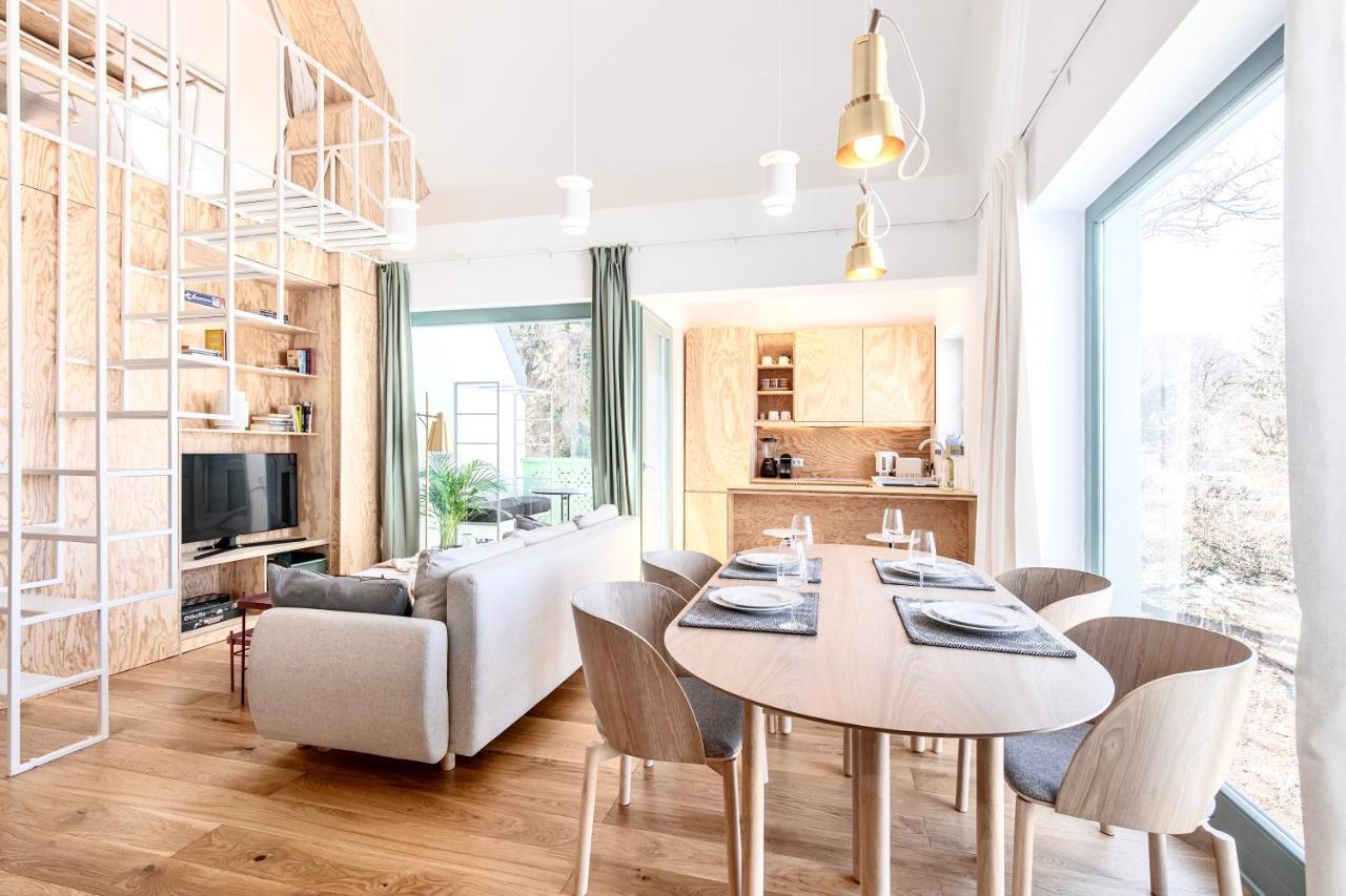 Olarilor Apartment 布拉索夫 外观 照片