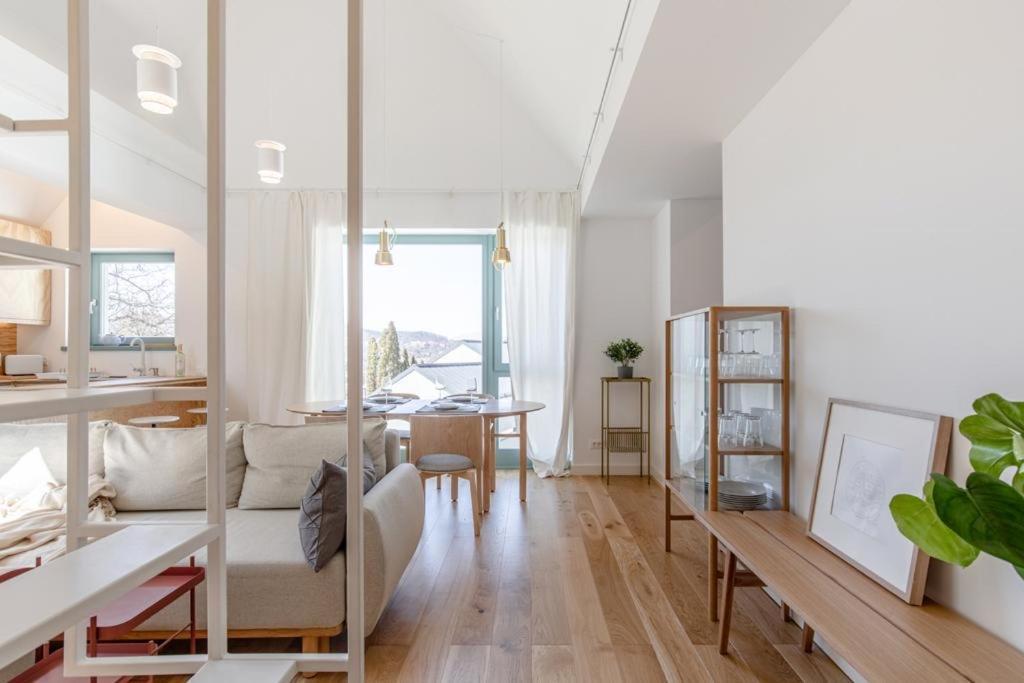 Olarilor Apartment 布拉索夫 外观 照片